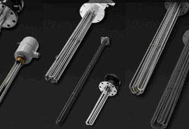 深圳不銹鋼電熱管：怎樣才能買到高質量的不銹鋼電熱管