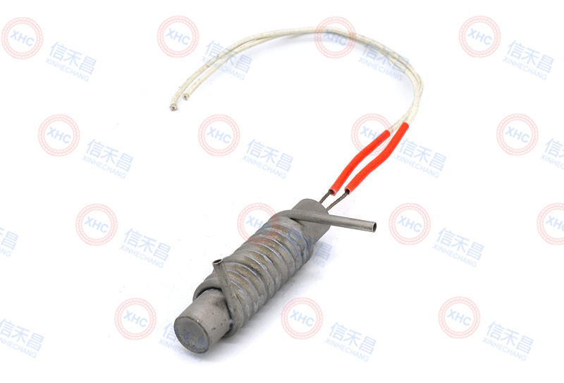 什么是電加熱管的發熱體?加熱管表面帶電是否會帶電?